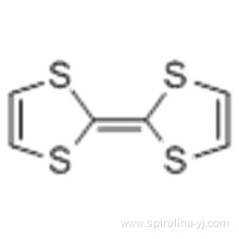 TETRATHIAFULVALENE CAS 31366-25-3